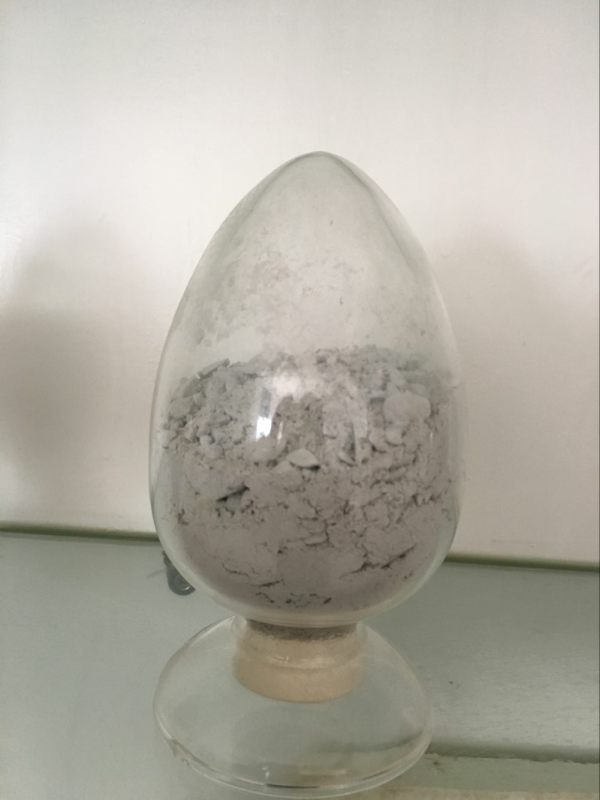 高鋁質(zhì)高強耐火澆注料