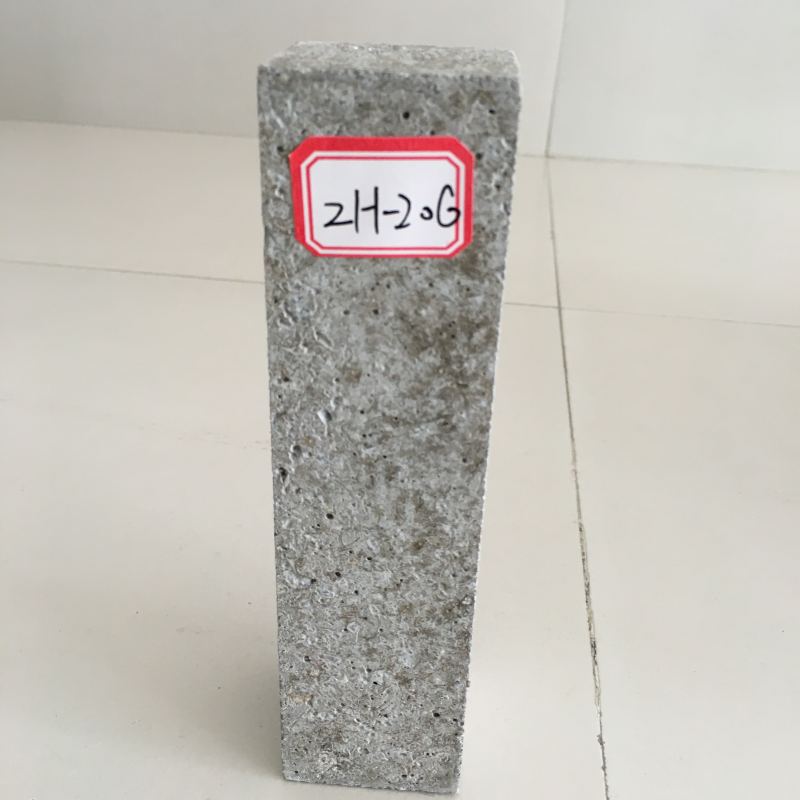 剛玉莫來石高強(qiáng)耐磨澆注料