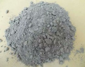 阜陽鋼纖維增強耐火澆注料